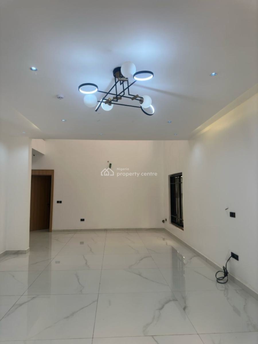 6 Bedroom Detached Duplex, Aliyu Modibbo, Guzape District, Abuja, Detached Duplex for Sale