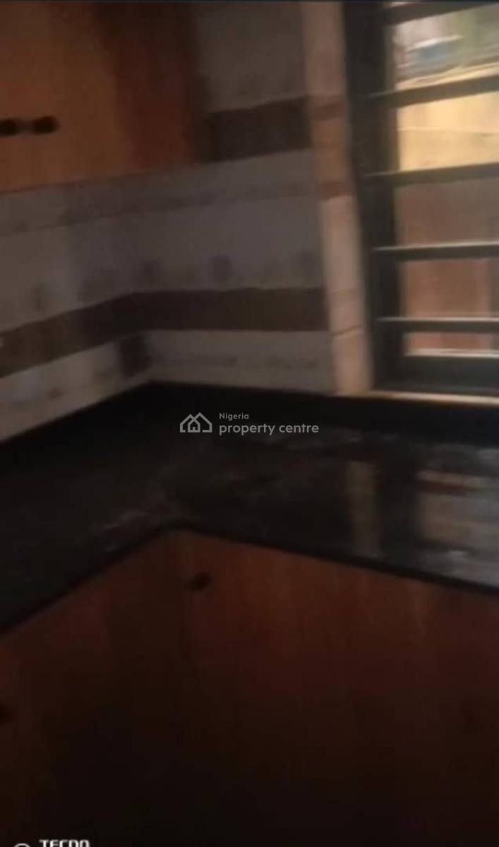Lovely Sweet Mini Flat, Abeokuta Street, Adekunle, Yaba, Lagos, Mini Flat (room and Parlour) for Rent