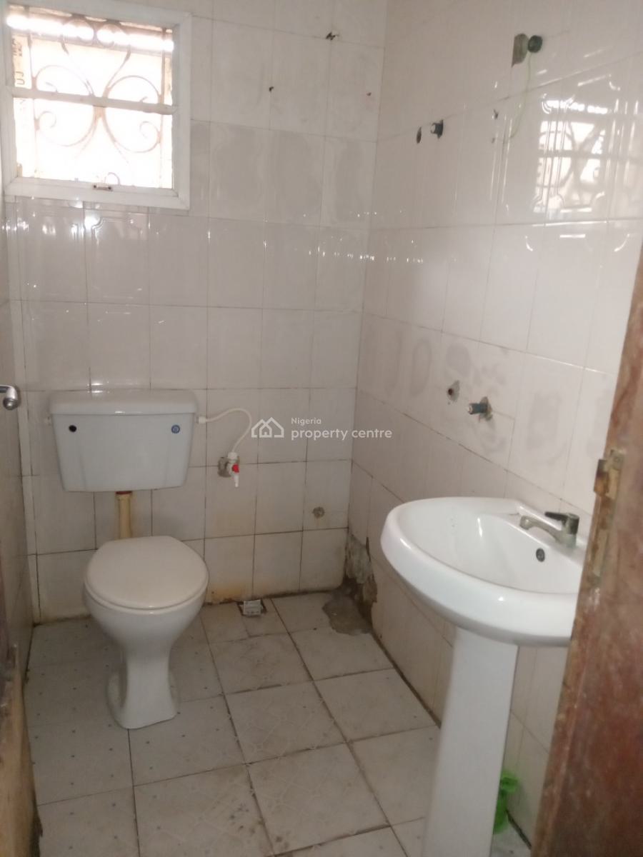 Room and Parlour, Ogombo, Ajah, Lagos, Mini Flat (room and Parlour) for Rent