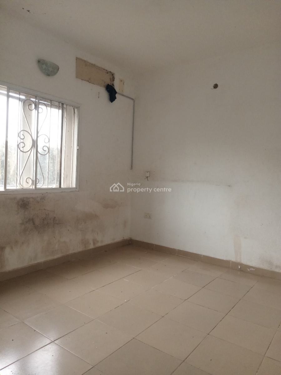 Room and Parlour, Ogombo, Ajah, Lagos, Mini Flat (room and Parlour) for Rent