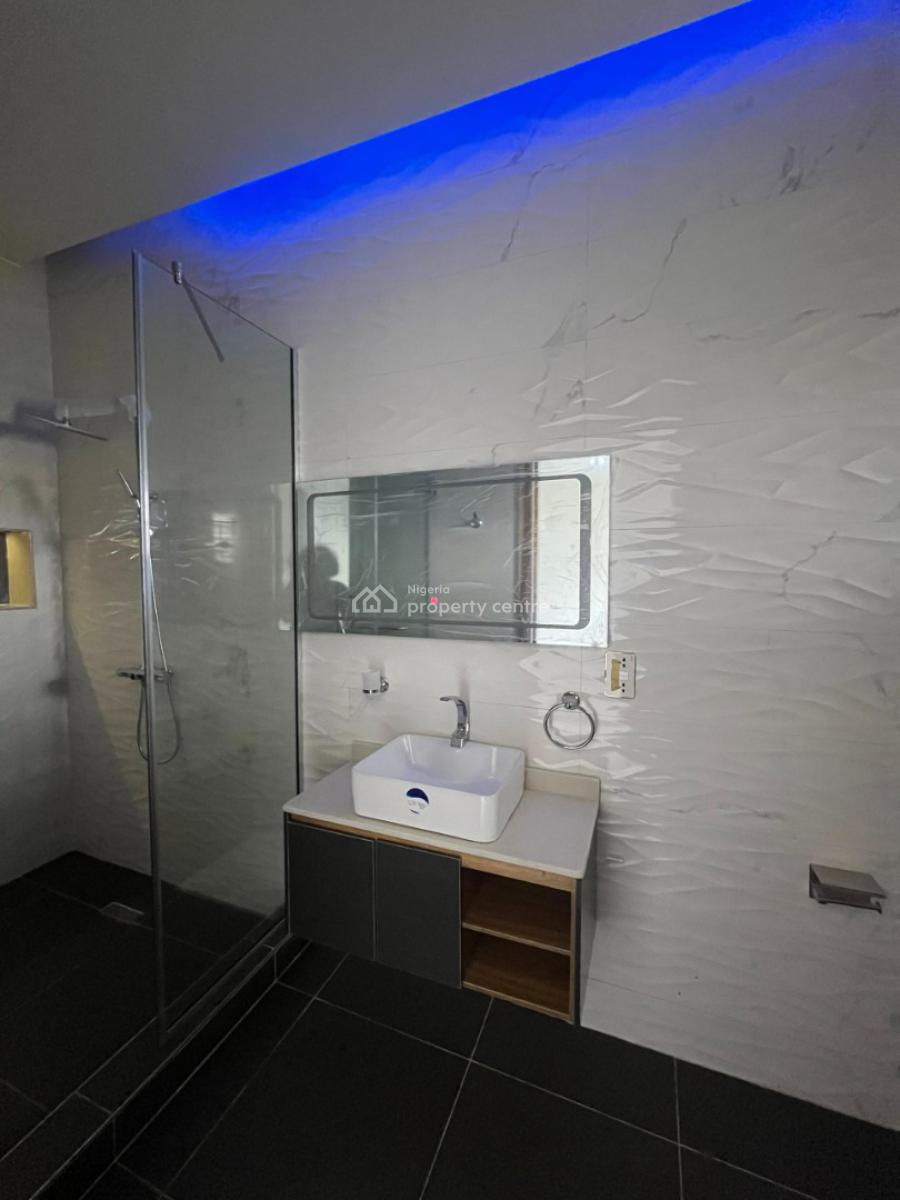 5 Bedroom Fully Detached Duplex, Royal Garden, Ajah, Lagos, Detached Duplex for Sale