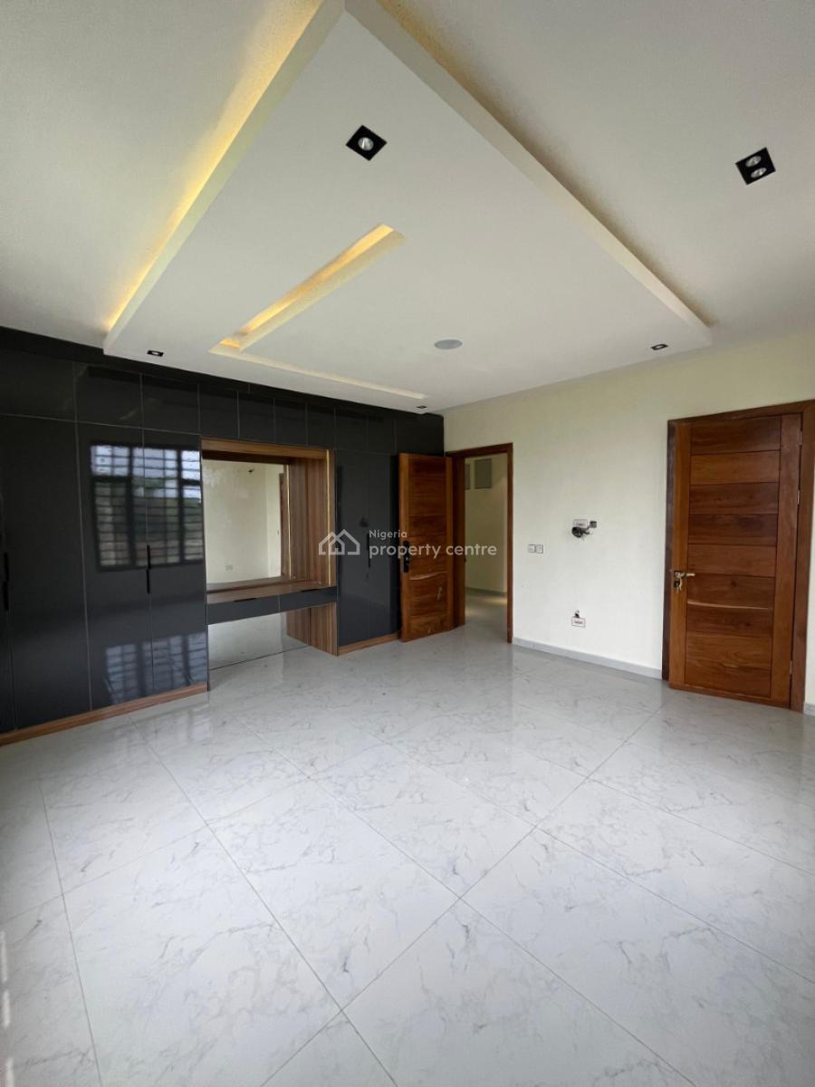 5 Bedroom Fully Detached Duplex, Royal Garden, Ajah, Lagos, Detached Duplex for Sale