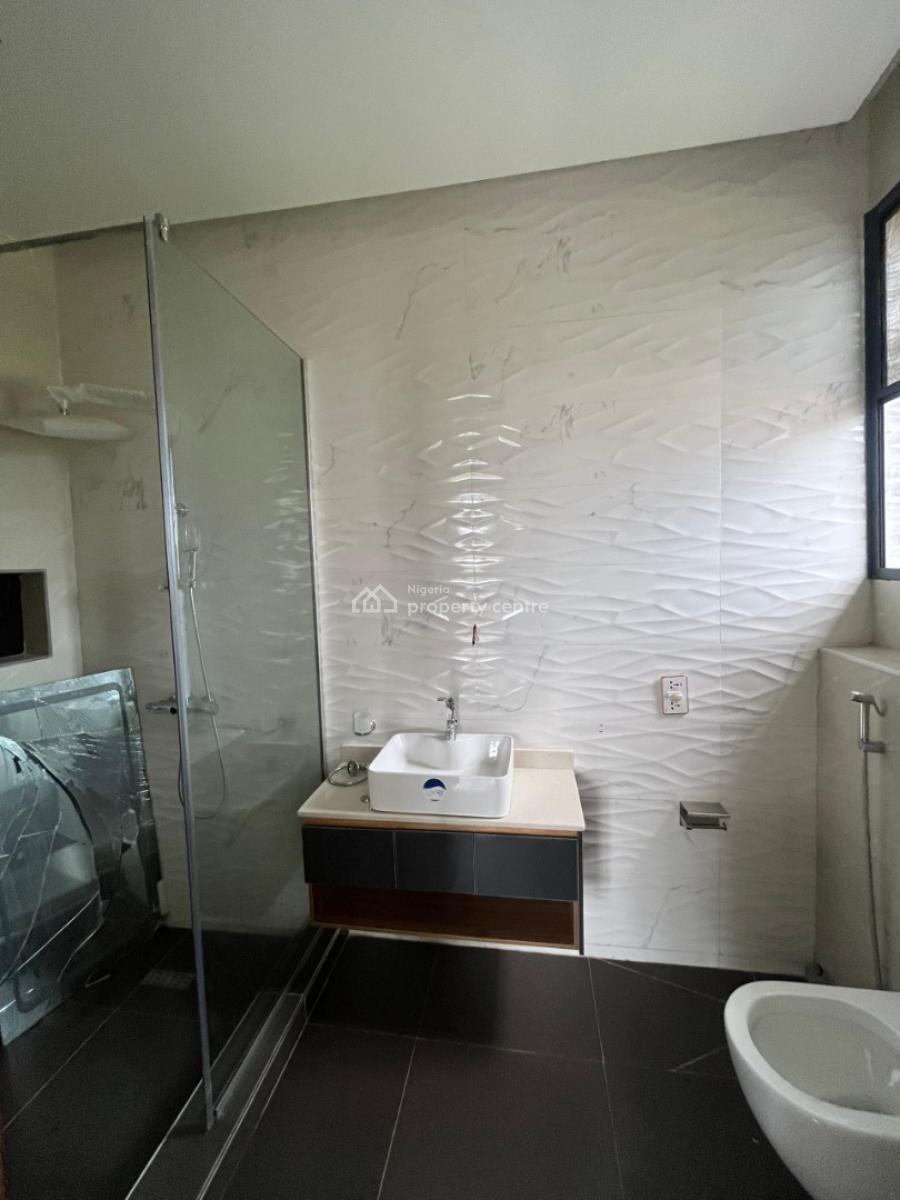 5 Bedroom Fully Detached Duplex, Royal Garden, Ajah, Lagos, Detached Duplex for Sale
