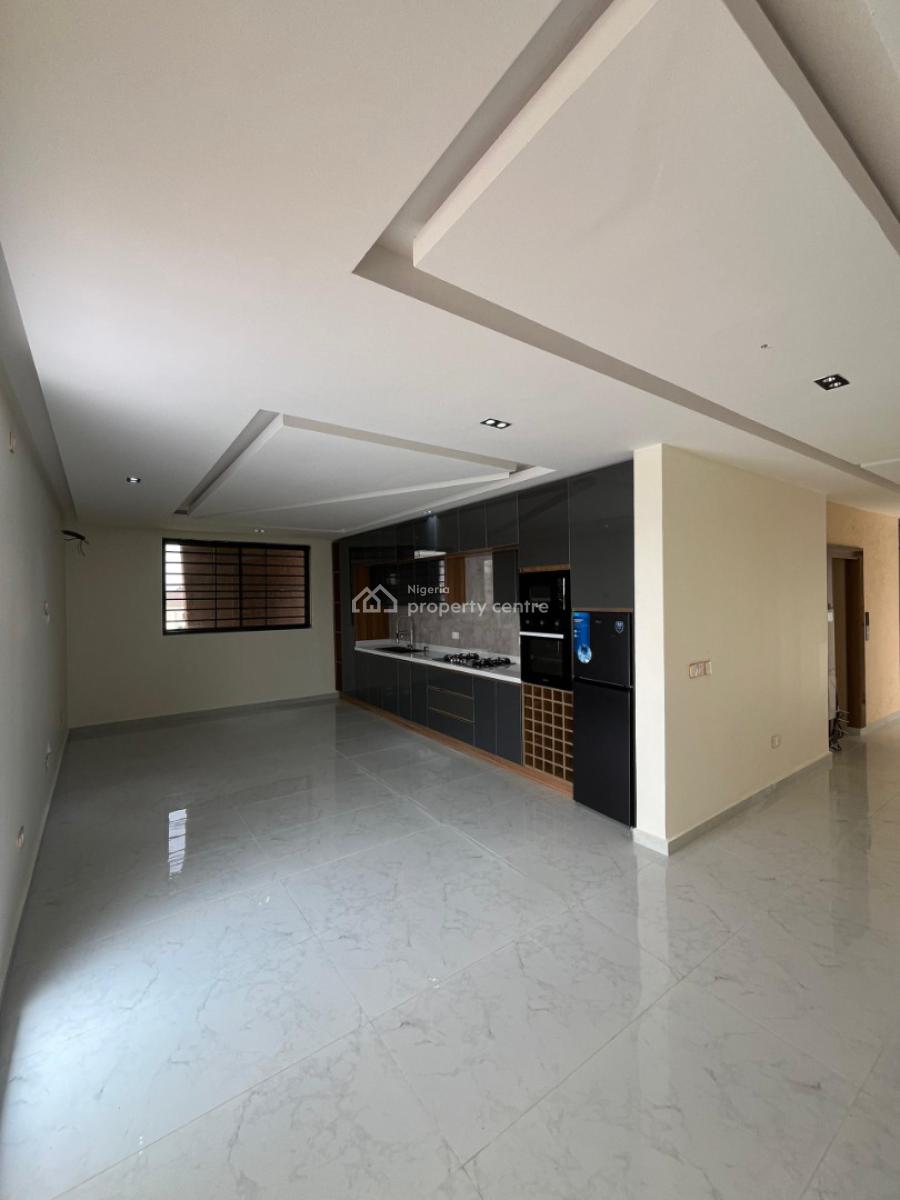 5 Bedroom Fully Detached Duplex, Royal Garden, Ajah, Lagos, Detached Duplex for Sale
