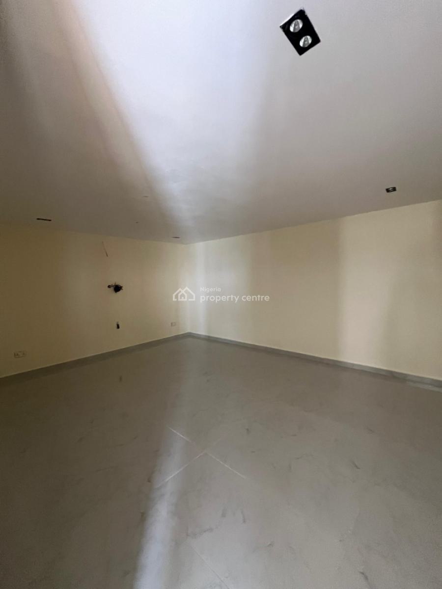 5 Bedroom Fully Detached Duplex, Royal Garden, Ajah, Lagos, Detached Duplex for Sale