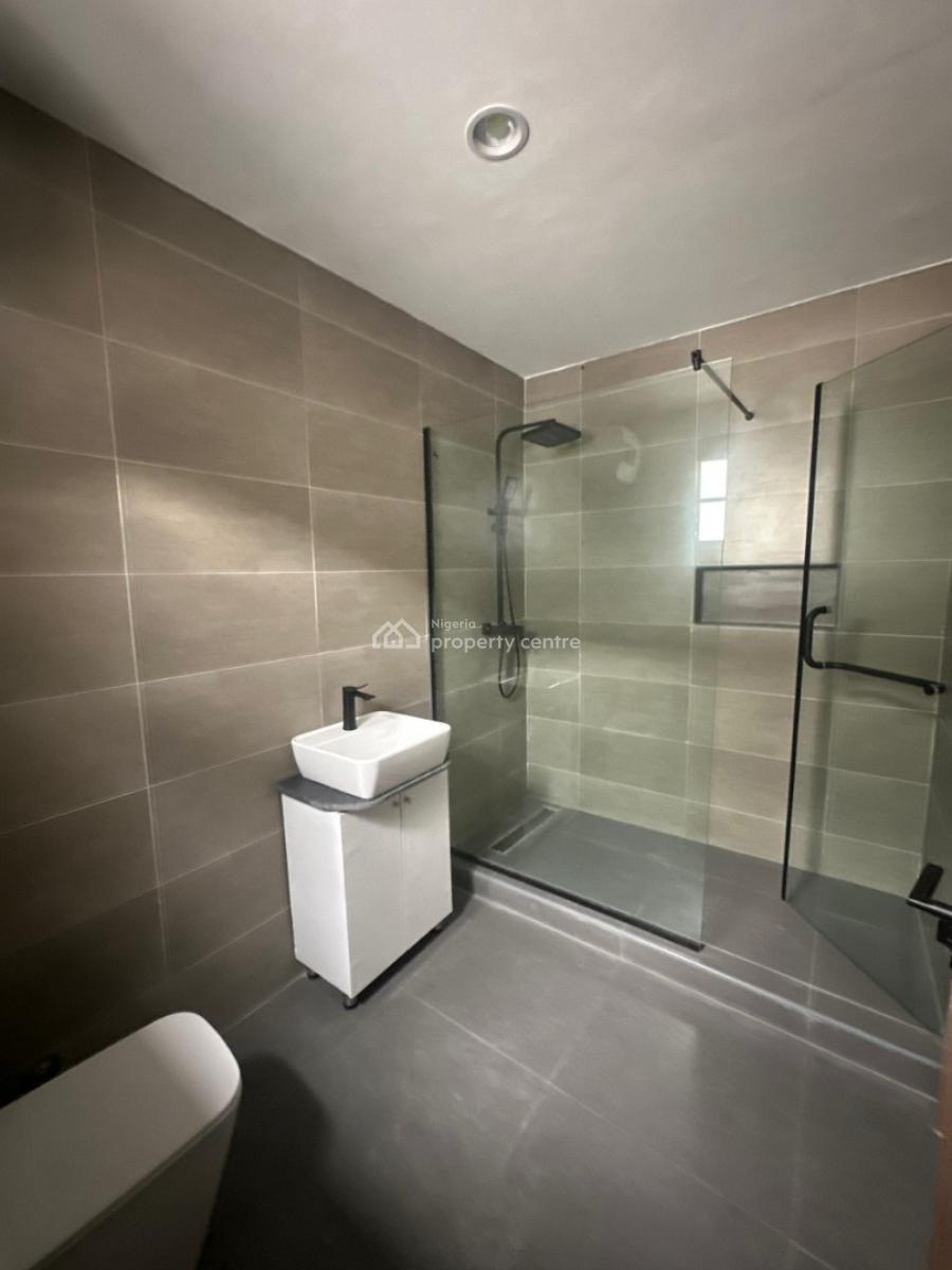 4 Bedroom Terrace Duplex in Lekki, Lekki, Lagos, Terraced Duplex for Sale