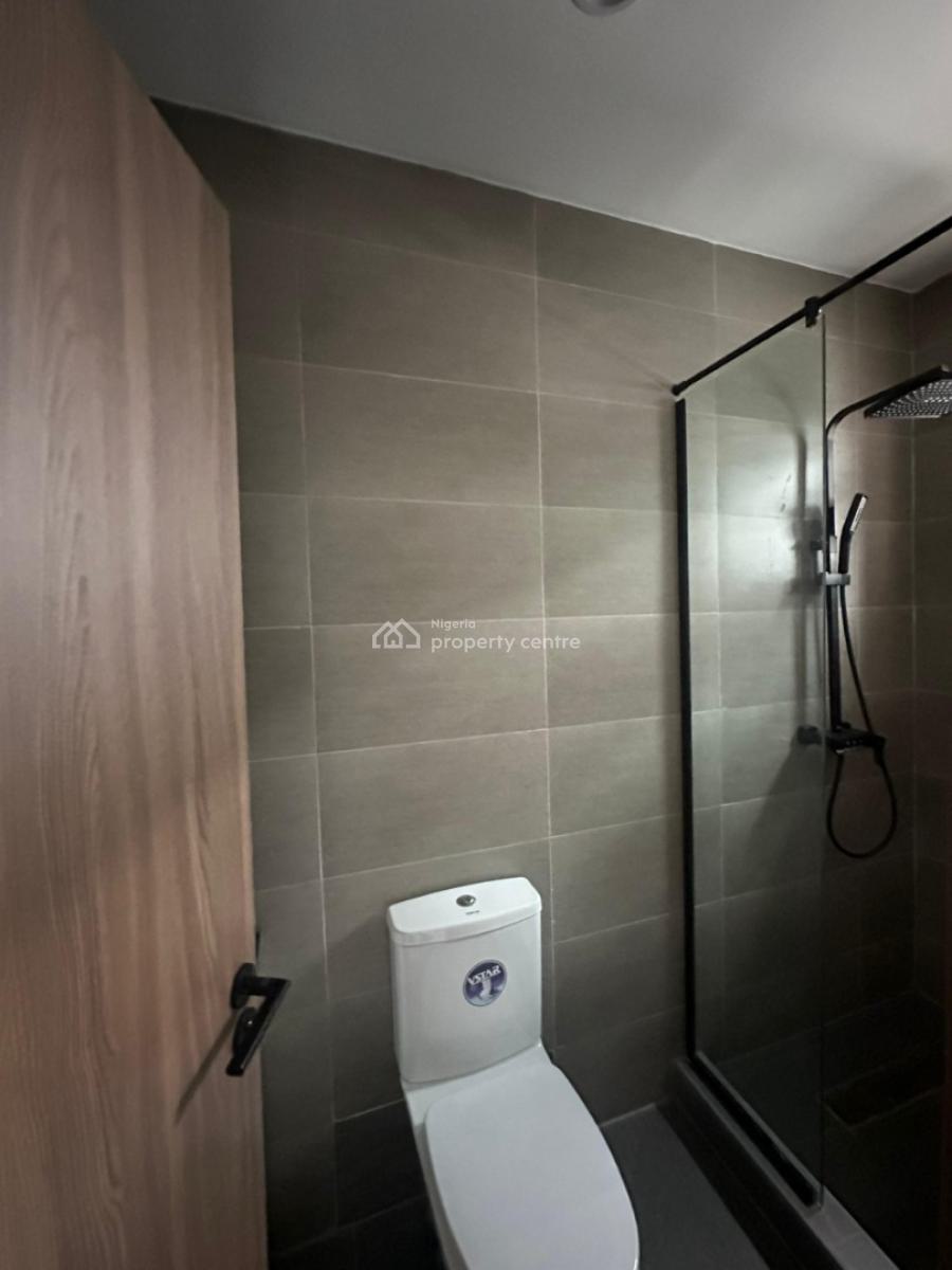 4 Bedroom Terrace Duplex in Lekki, Lekki, Lagos, Terraced Duplex for Sale