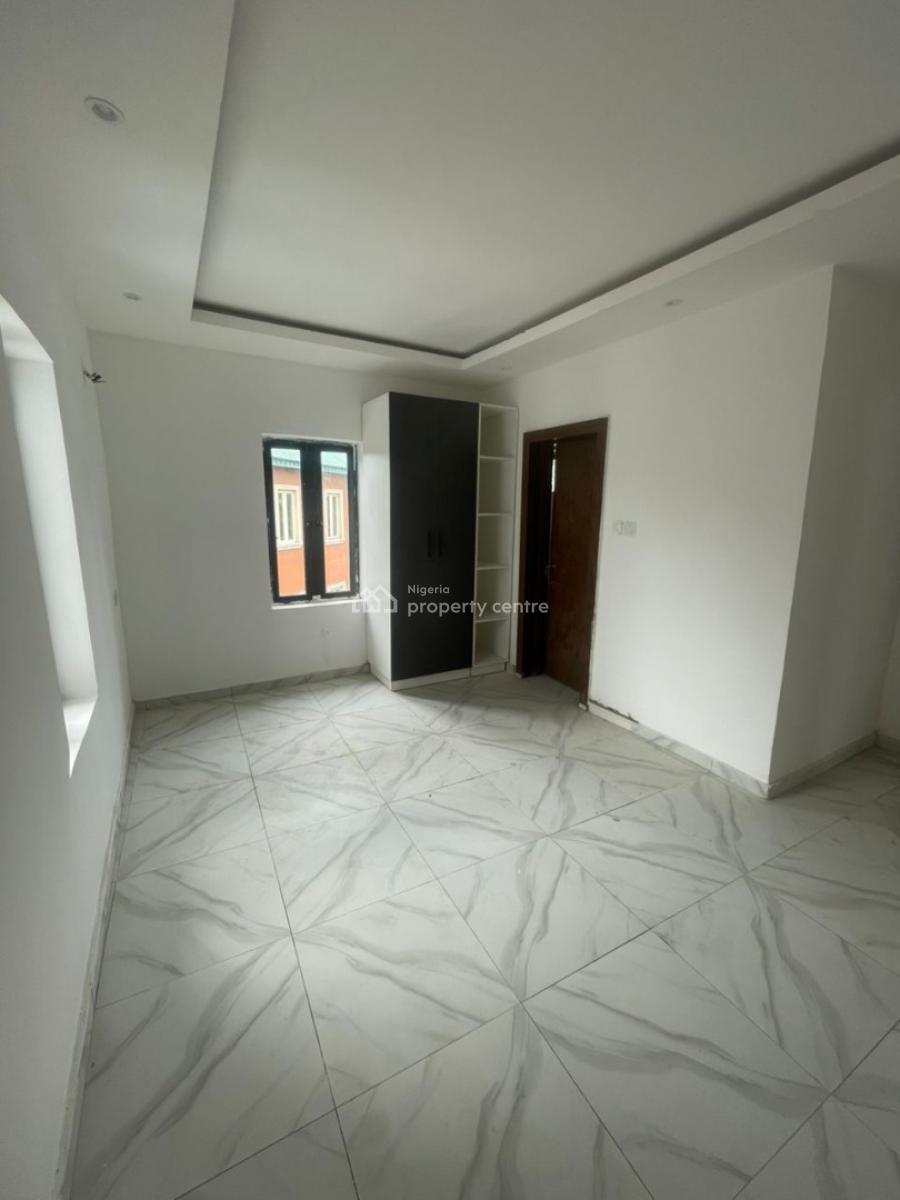 3 Bedroom Penthouse with Bq, Ikota, Lekki, Lagos, House for Sale