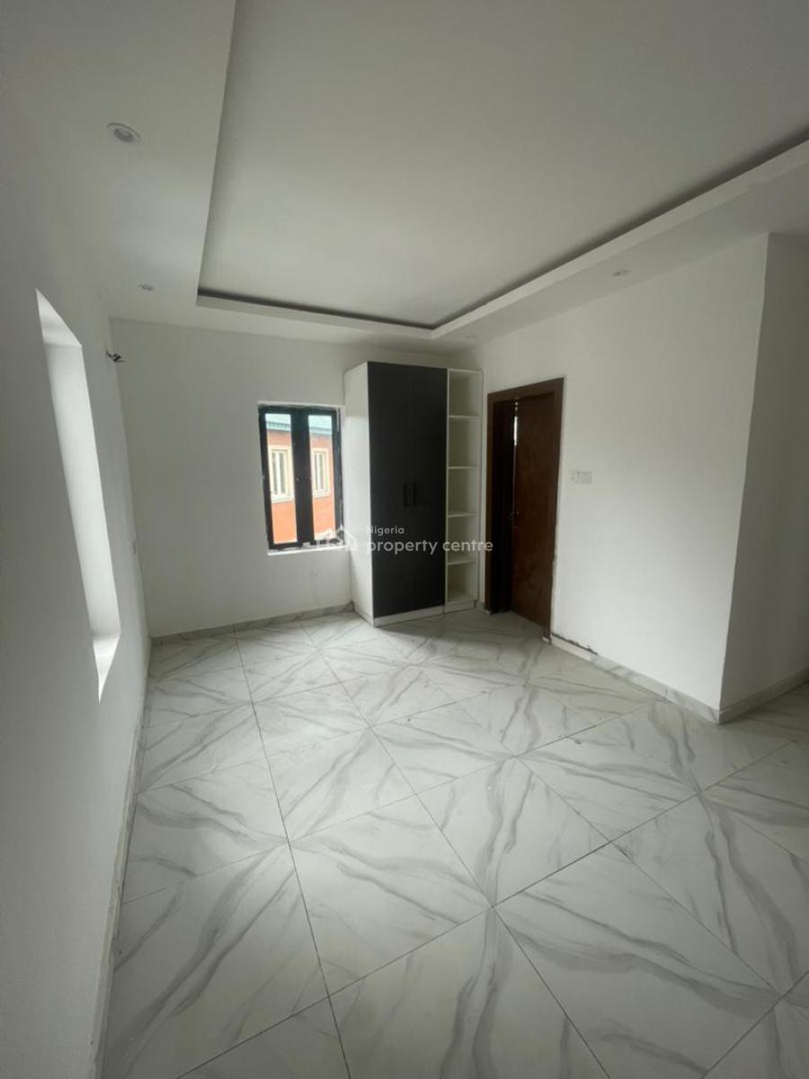 3 Bedroom Penthouse with Bq, Ikota, Lekki, Lagos, House for Sale