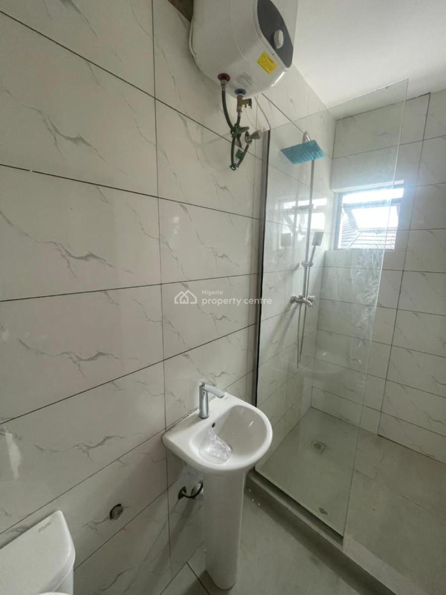 3 Bedroom Penthouse with Bq, Ikota, Lekki, Lagos, House for Sale