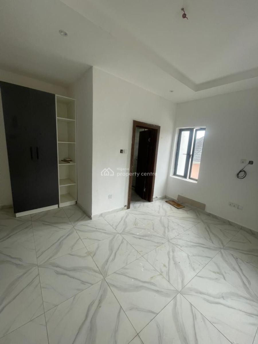 3 Bedroom Penthouse with Bq, Ikota, Lekki, Lagos, House for Sale