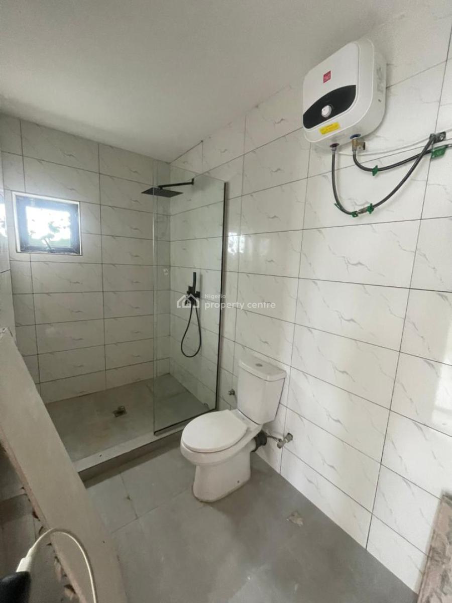 3 Bedroom Penthouse with Bq, Ikota, Lekki, Lagos, House for Sale