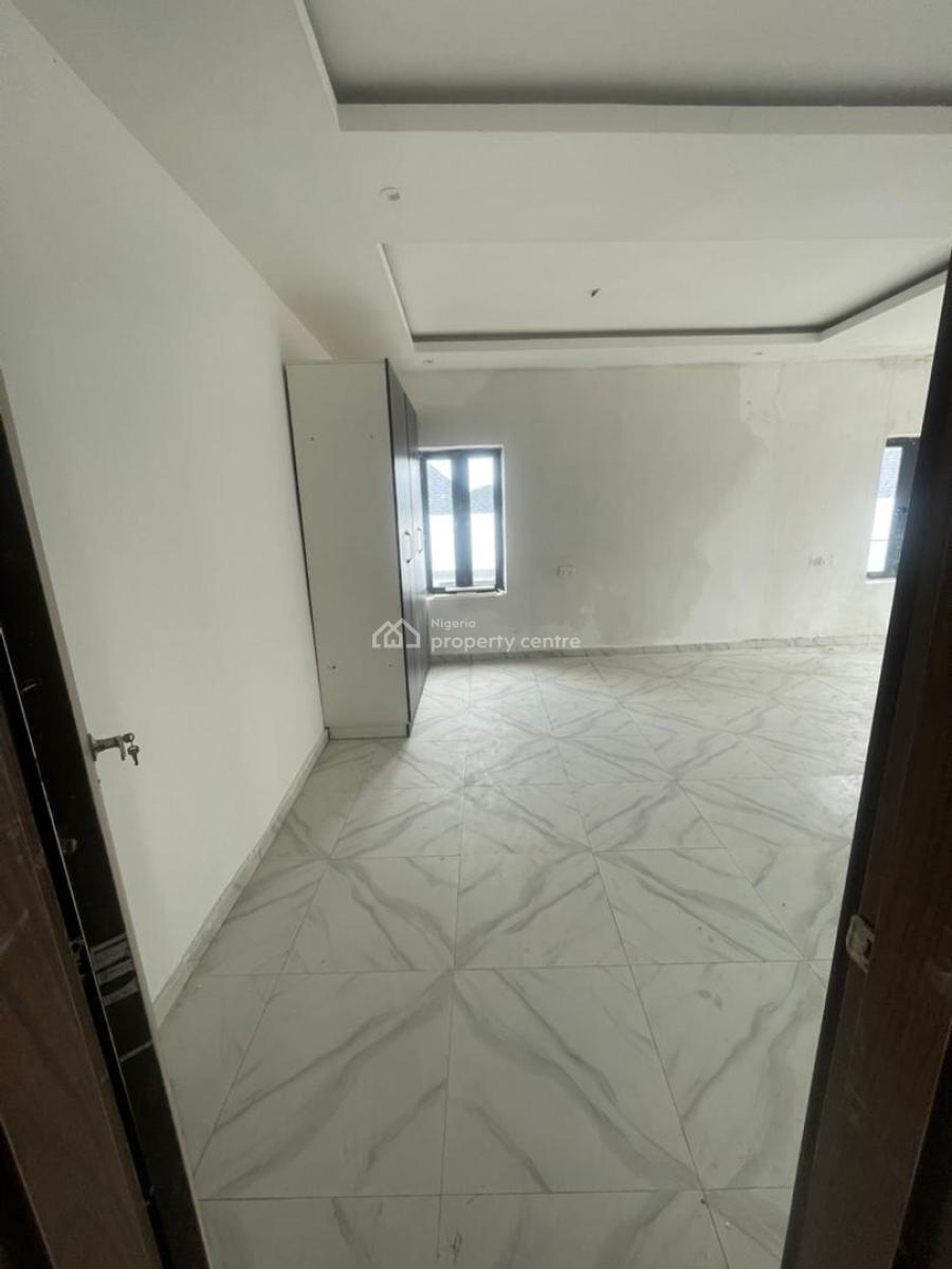 3 Bedroom Penthouse with Bq, Ikota, Lekki, Lagos, House for Sale