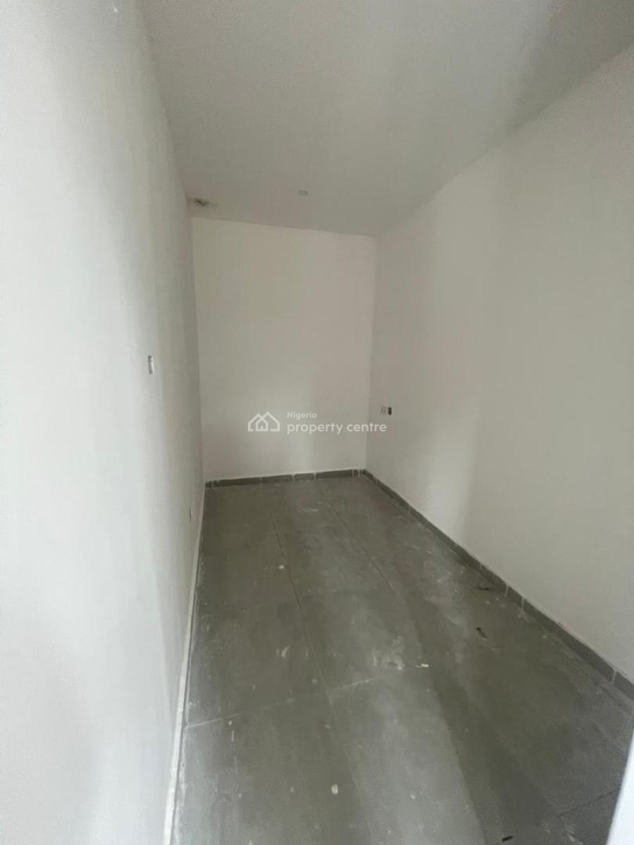 3 Bedroom Penthouse with Bq, Ikota, Lekki, Lagos, House for Sale
