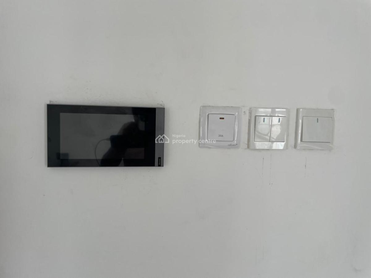3 Bedroom Penthouse with Bq, Ikota, Lekki, Lagos, House for Sale