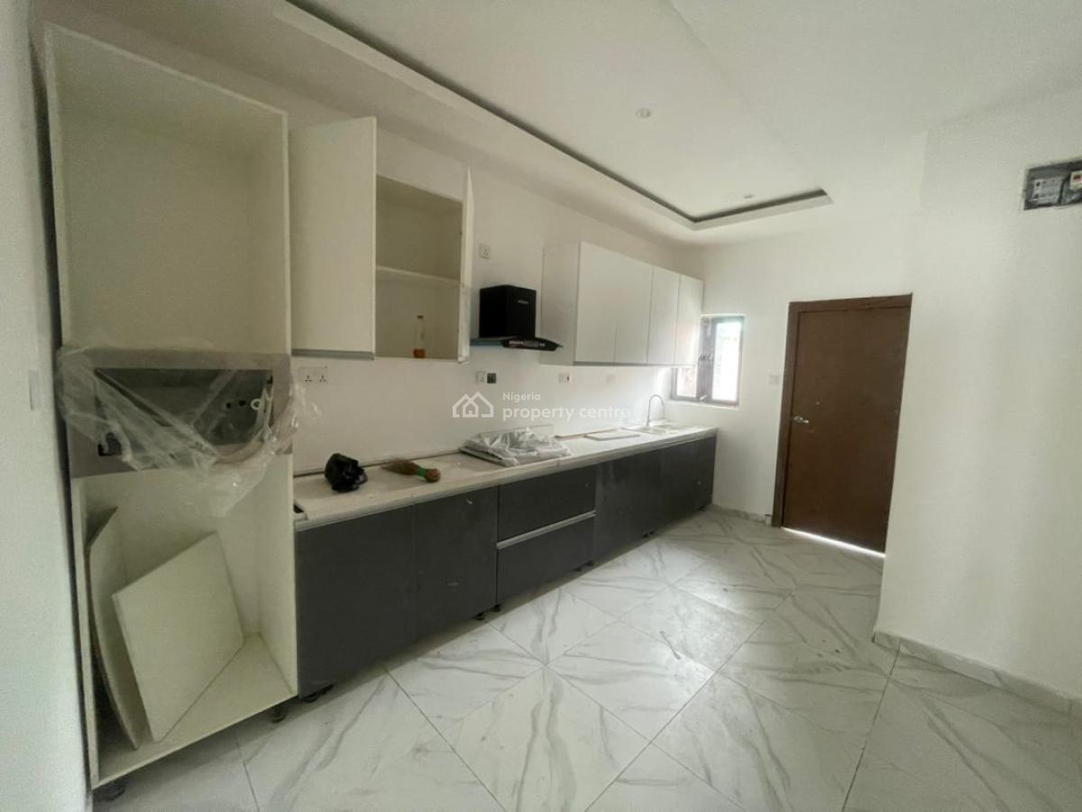 3 Bedroom Penthouse with Bq, Ikota, Lekki, Lagos, House for Sale