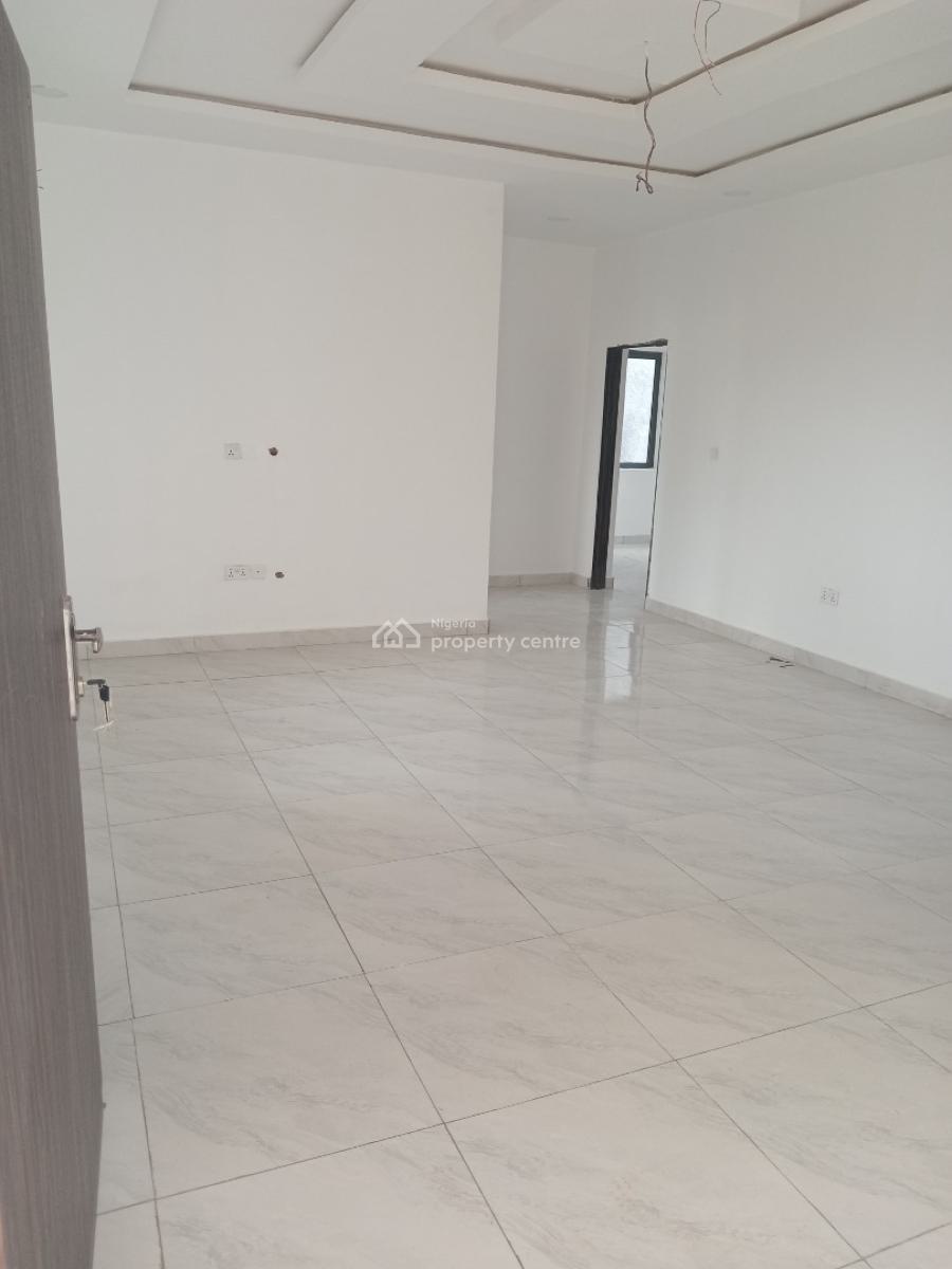 a Brand New Spacious 3 Bedroom Flat, Mabushi, Abuja, Flat / Apartment for Rent