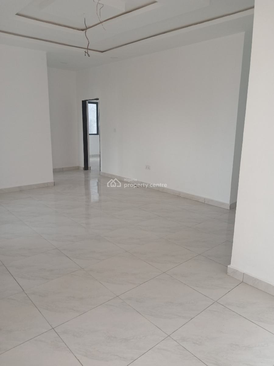 a Brand New Spacious 3 Bedroom Flat, Mabushi, Abuja, Flat / Apartment for Rent