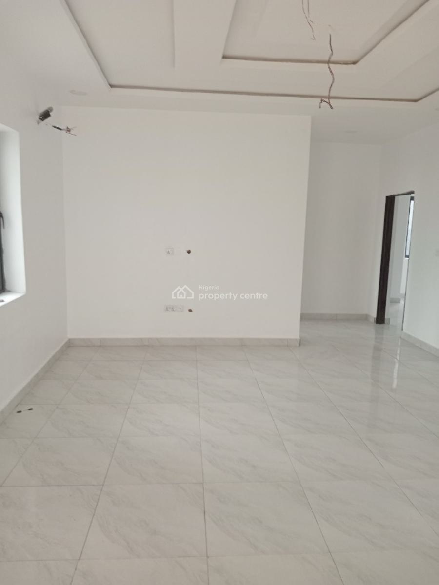 a Brand New Spacious 3 Bedroom Flat, Mabushi, Abuja, Flat / Apartment for Rent