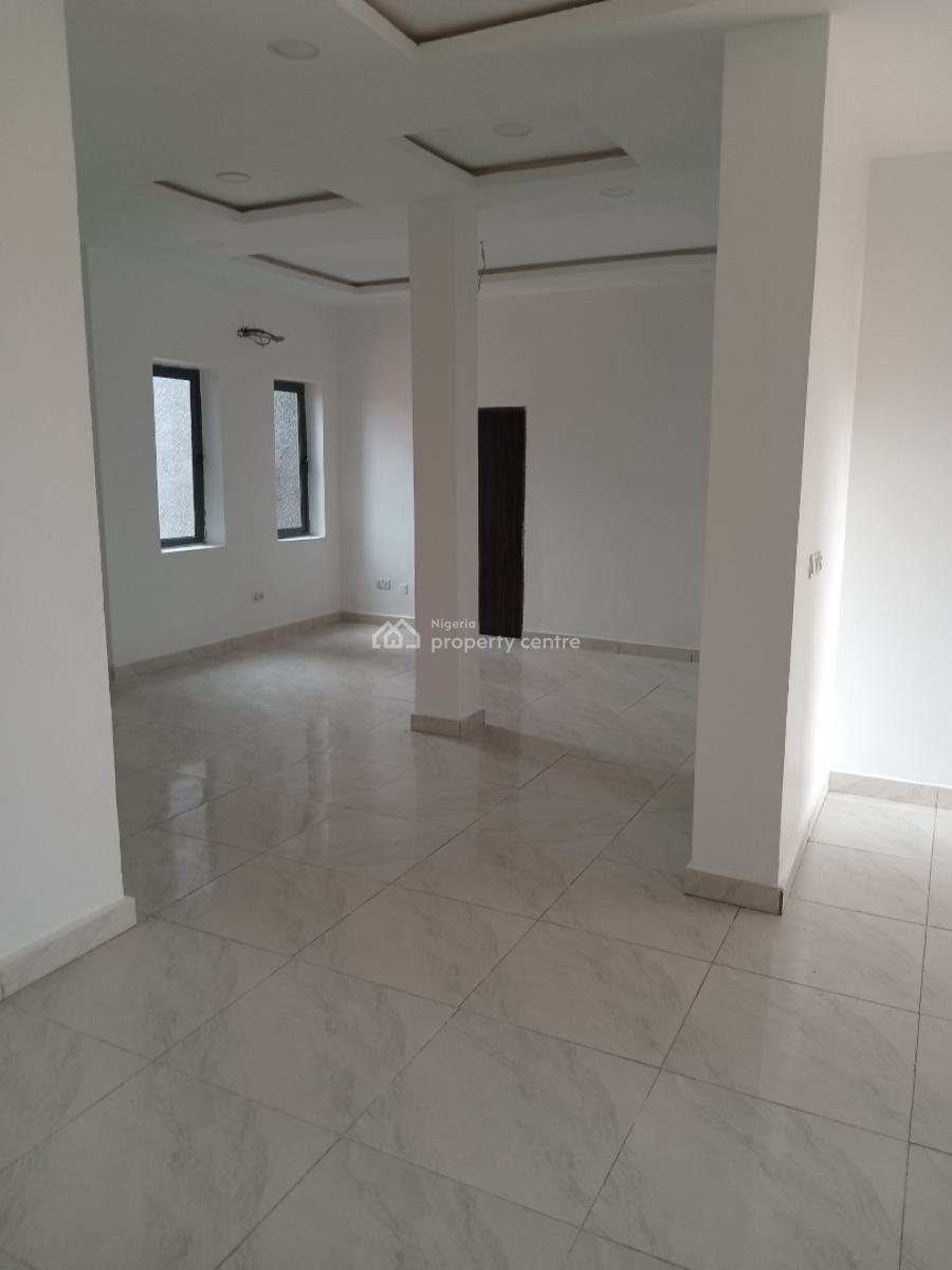 a Brand New Spacious 3 Bedroom Flat, Mabushi, Abuja, Flat / Apartment for Rent