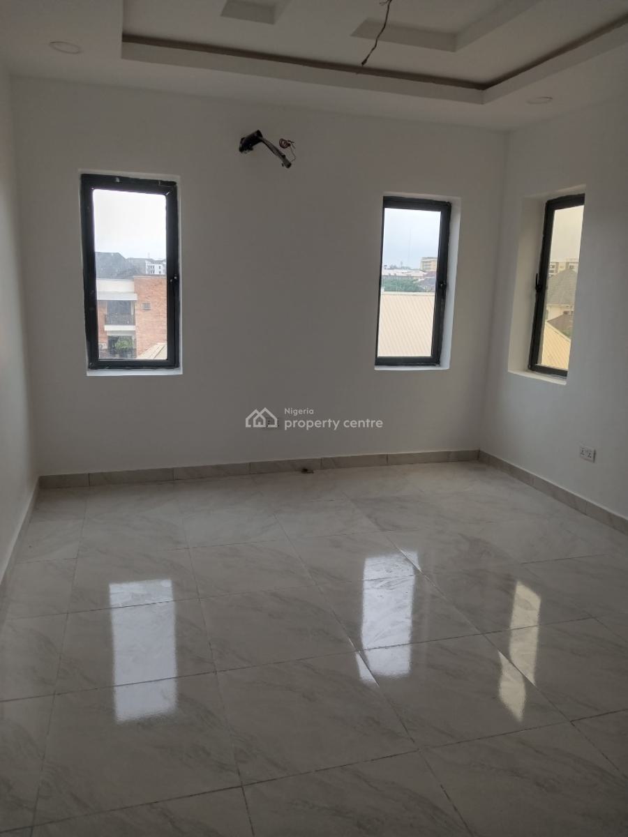 a Brand New Spacious 3 Bedroom Flat, Mabushi, Abuja, Flat / Apartment for Rent