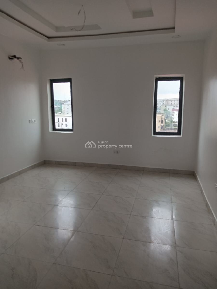 a Brand New Spacious 3 Bedroom Flat, Mabushi, Abuja, Flat / Apartment for Rent