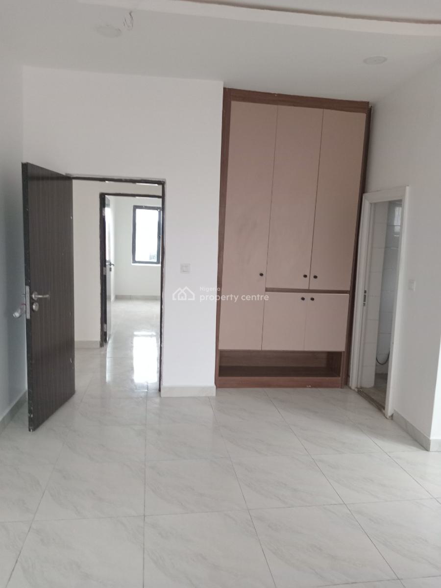a Brand New Spacious 3 Bedroom Flat, Mabushi, Abuja, Flat / Apartment for Rent