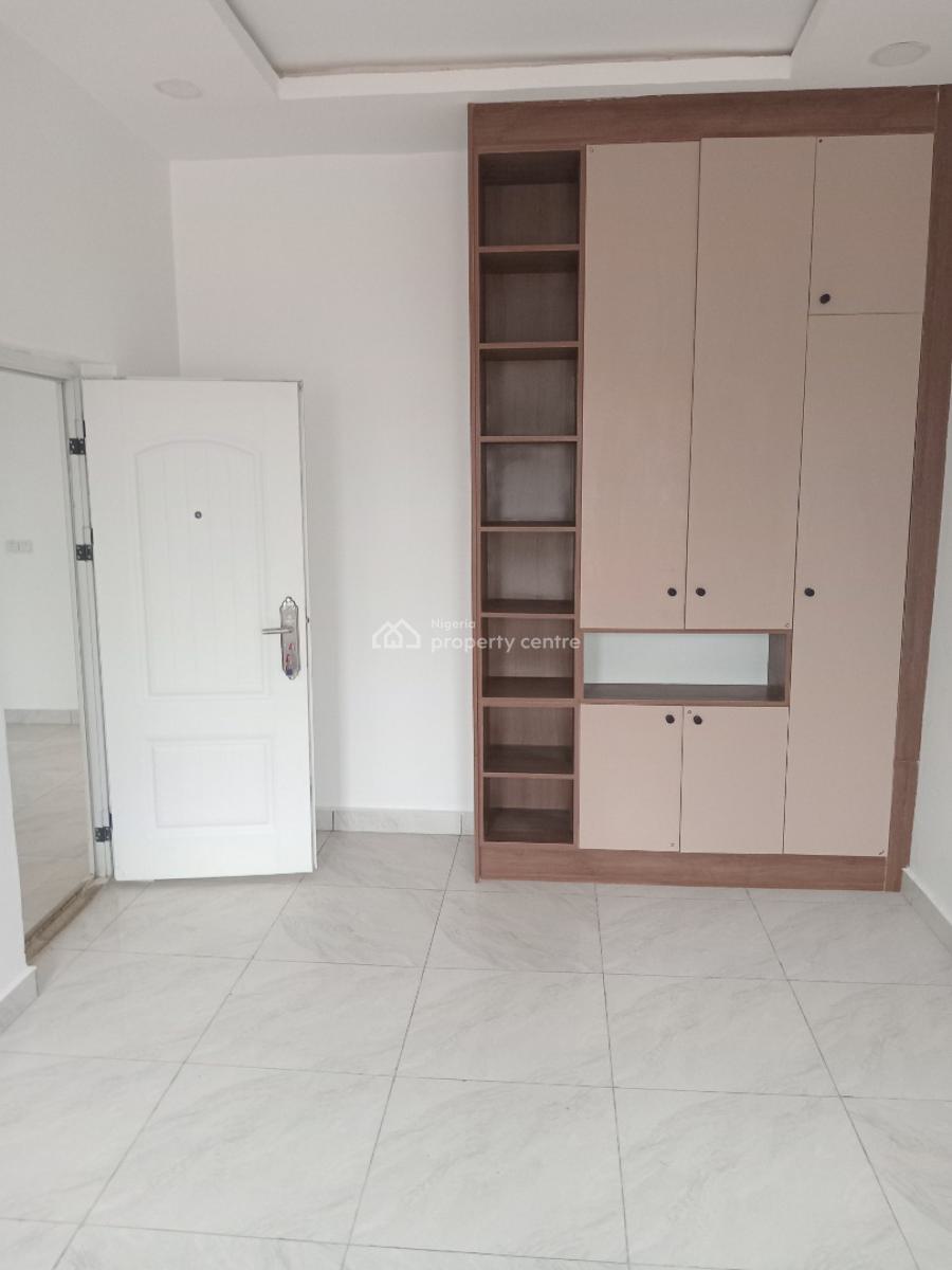 a Brand New Spacious 3 Bedroom Flat, Mabushi, Abuja, Flat / Apartment for Rent