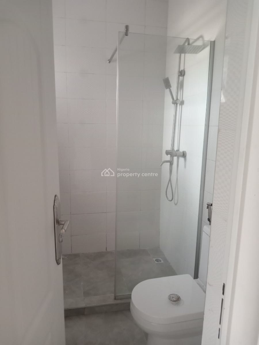 a Brand New Spacious 3 Bedroom Flat, Mabushi, Abuja, Flat / Apartment for Rent