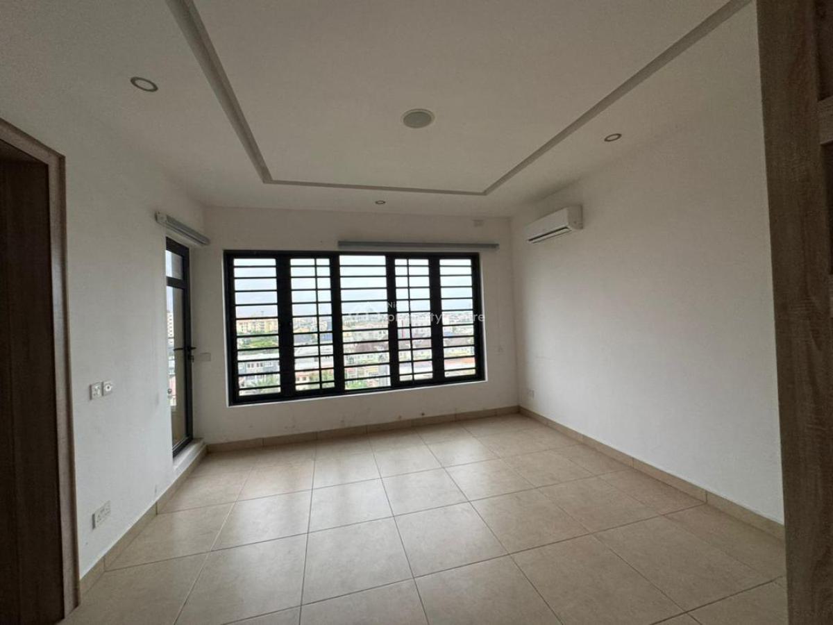 Luxury 4 Bedrooms Apartment with Bq, Oniru, Victoria Island (vi), Lagos, Flat / Apartment for Rent