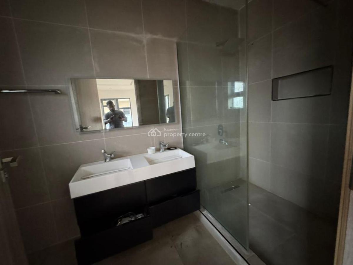 Luxury 4 Bedrooms Apartment with Bq, Oniru, Victoria Island (vi), Lagos, Flat / Apartment for Rent