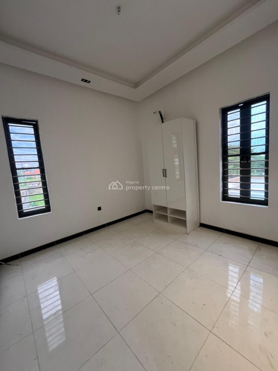 5 Bedrooms Fully Detached Duplex, Scheme 2, Lekki, Lagos, Detached Duplex for Sale