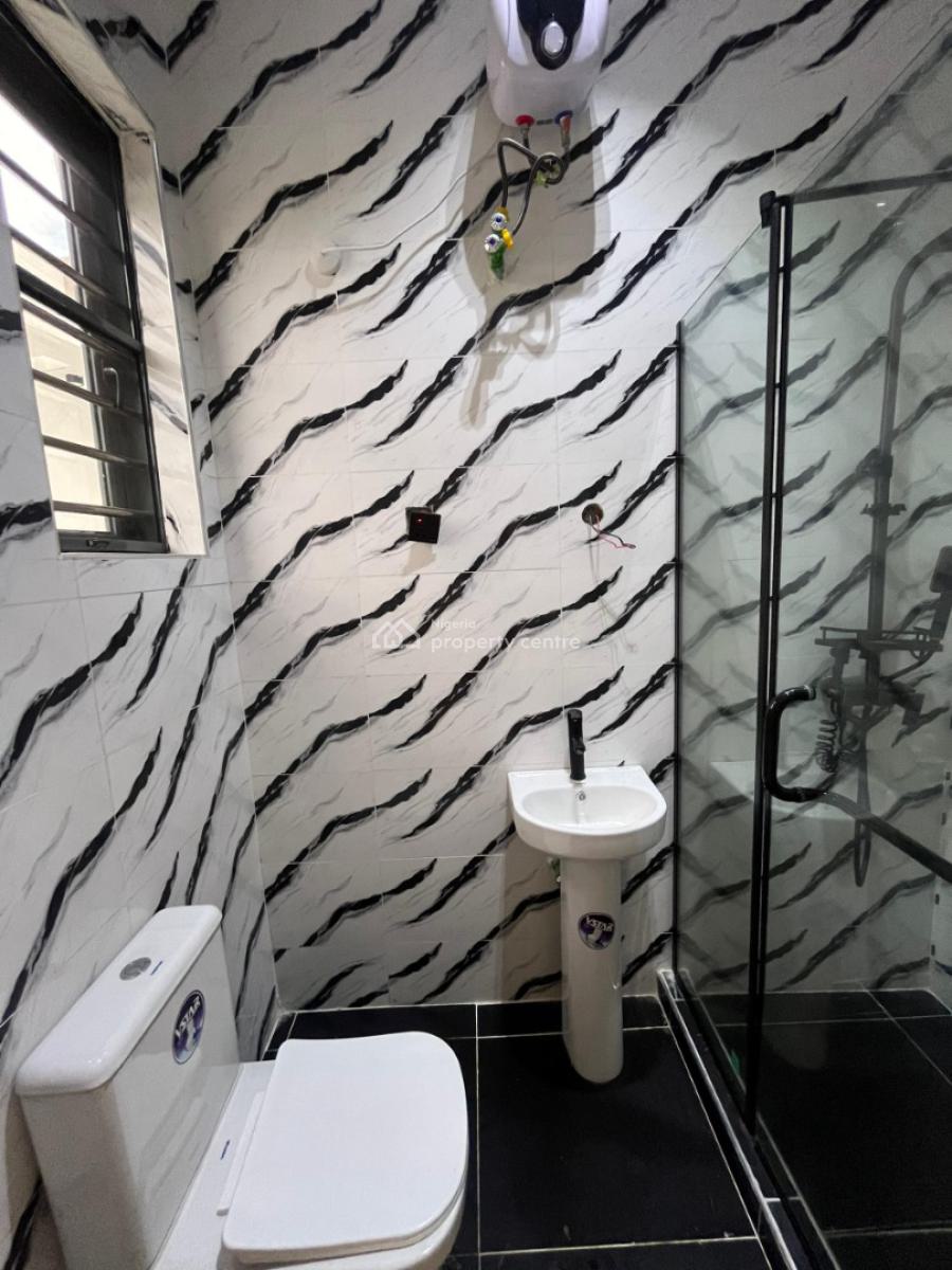 5 Bedrooms Fully Detached Duplex, Scheme 2, Lekki, Lagos, Detached Duplex for Sale