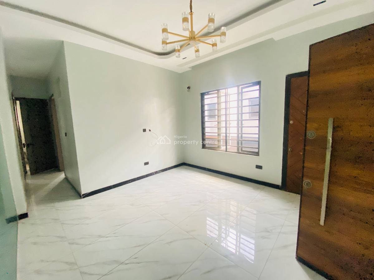 Newly Built 2 Bedroom Apartment, Freedom Way, Lekki Phase 1, Lekki, Lagos, Flat / Apartment for Sale