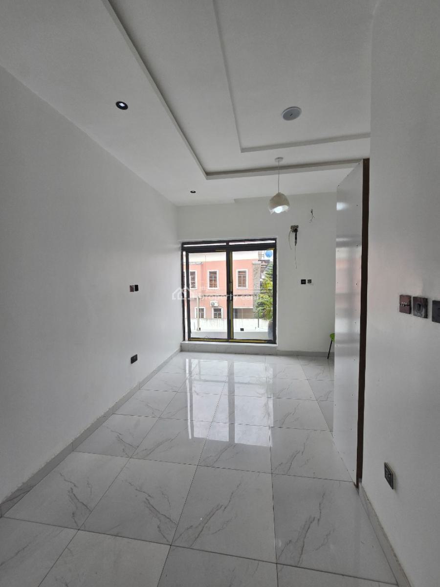 Lamboghini House, Lekki, Lagos, Detached Duplex for Sale