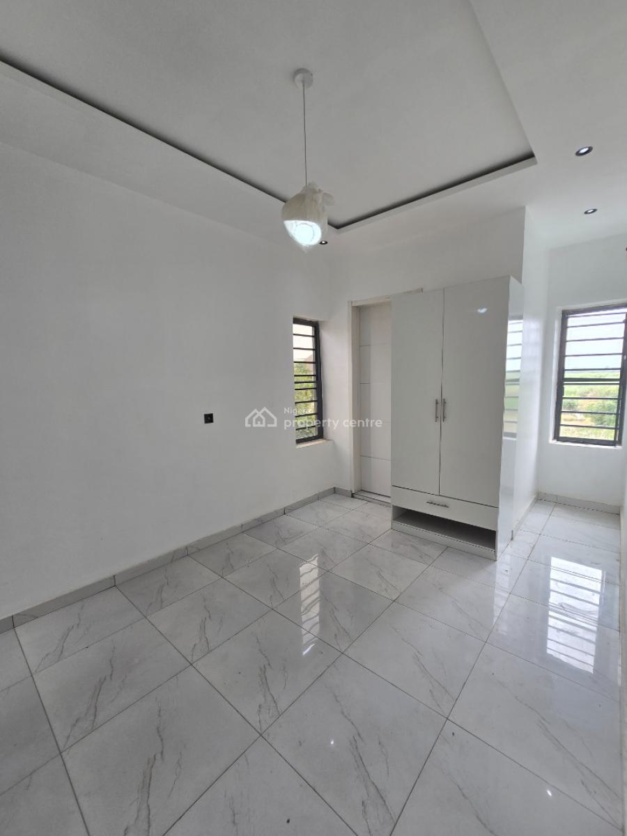 Lamboghini House, Lekki, Lagos, Detached Duplex for Sale