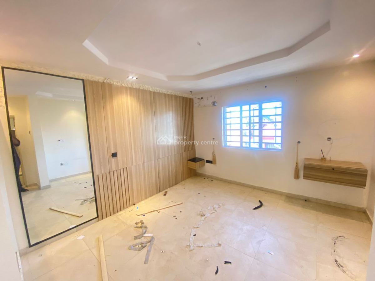 2 Bedroom Apartment in Lekki Phase 1, Lekki Phase 1, Lekki, Lagos, Flat / Apartment for Rent