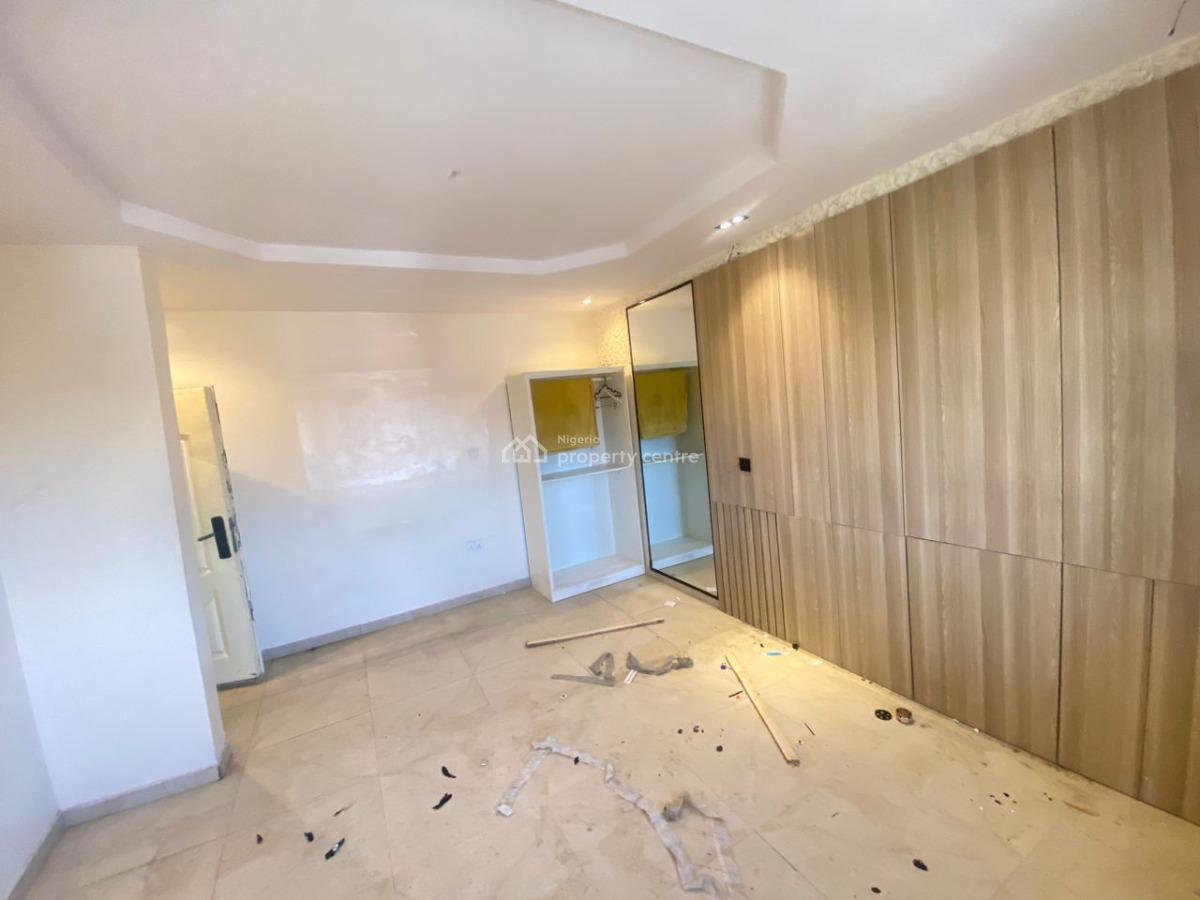 2 Bedroom Apartment in Lekki Phase 1, Lekki Phase 1, Lekki, Lagos, Flat / Apartment for Rent
