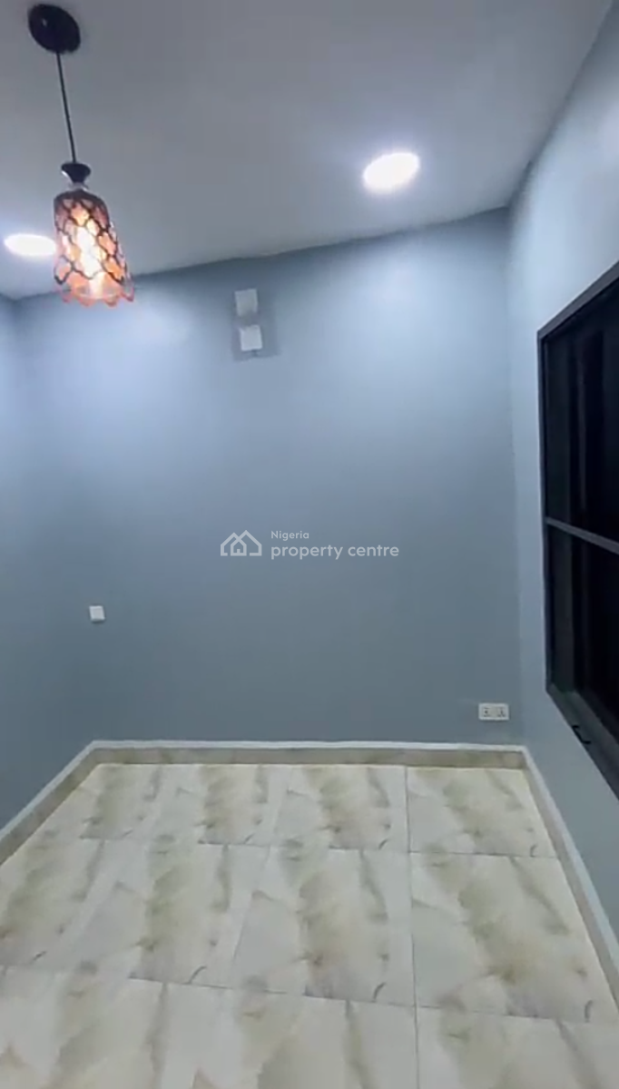 4 Units of 5 Bedroom Smart with 1 Room Bq, By Gaat School., Gaduwa, Abuja, Flat / Apartment for Rent
