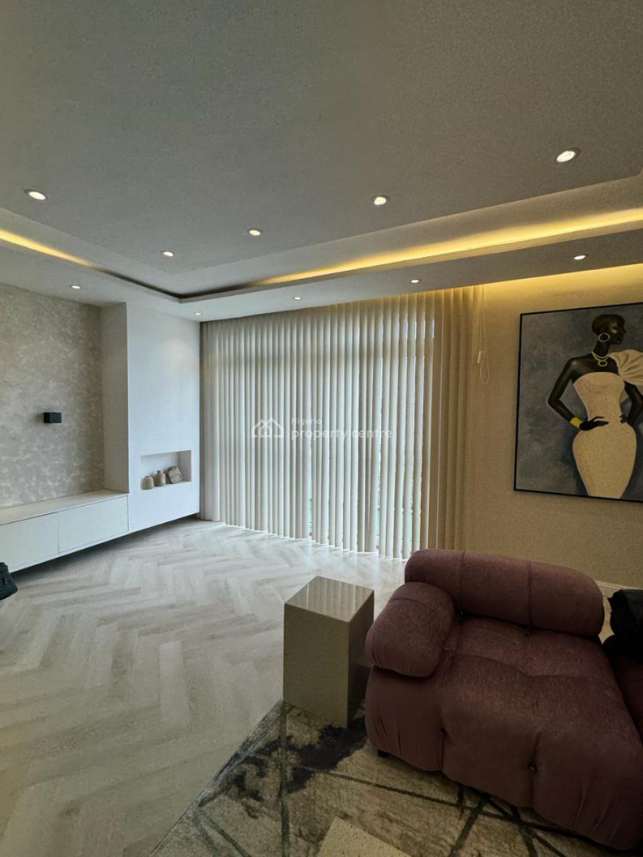 3 Bedroom Apartment in Lekki Phase 1, Lekki Phase 1, Lekki, Lagos, Flat / Apartment for Sale