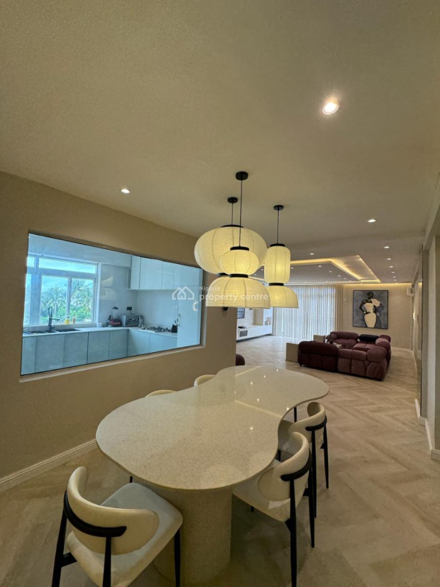 3 Bedroom Apartment in Lekki Phase 1, Lekki Phase 1, Lekki, Lagos, Flat / Apartment for Sale