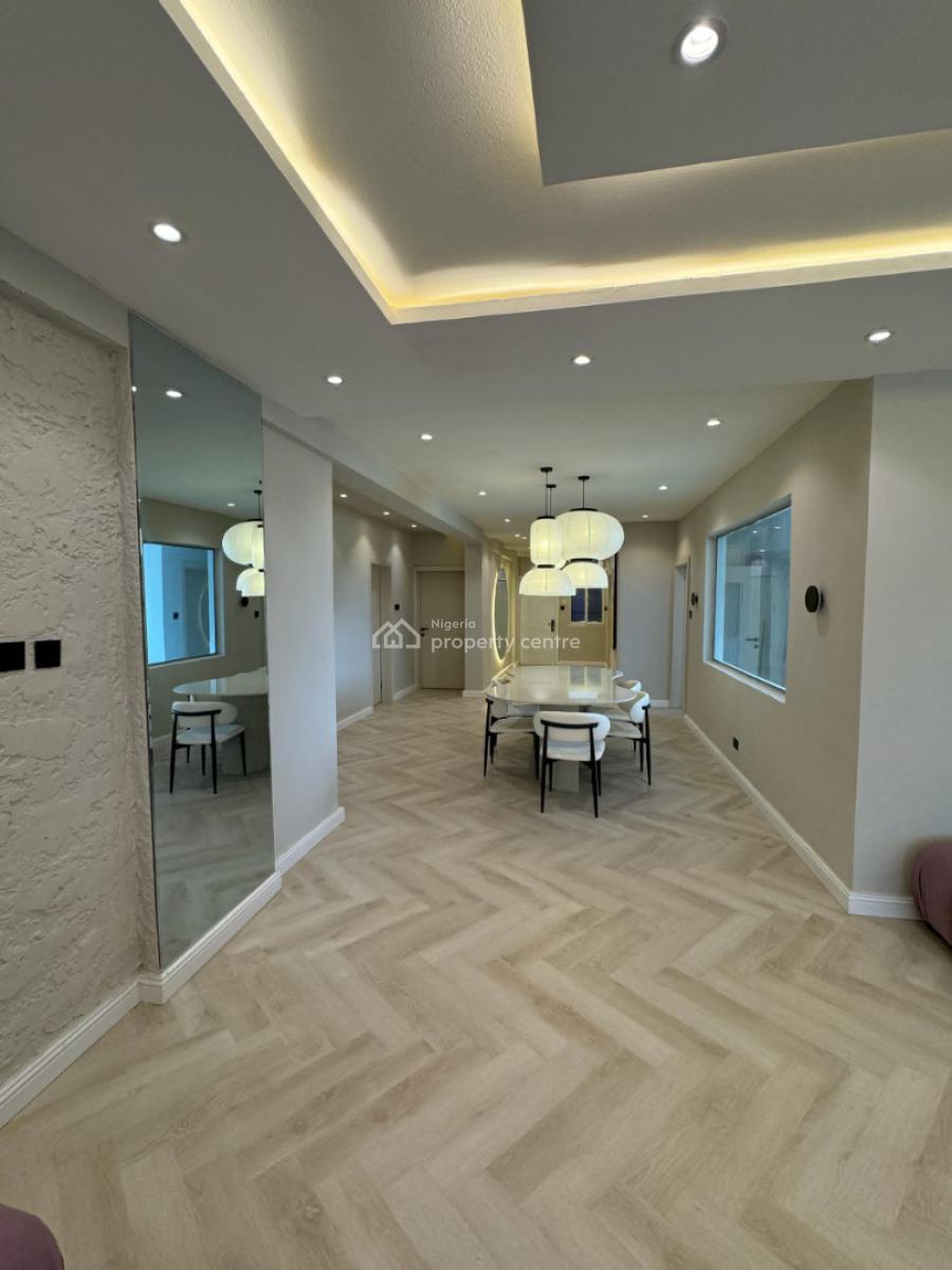3 Bedroom Apartment in Lekki Phase 1, Lekki Phase 1, Lekki, Lagos, Flat / Apartment for Sale