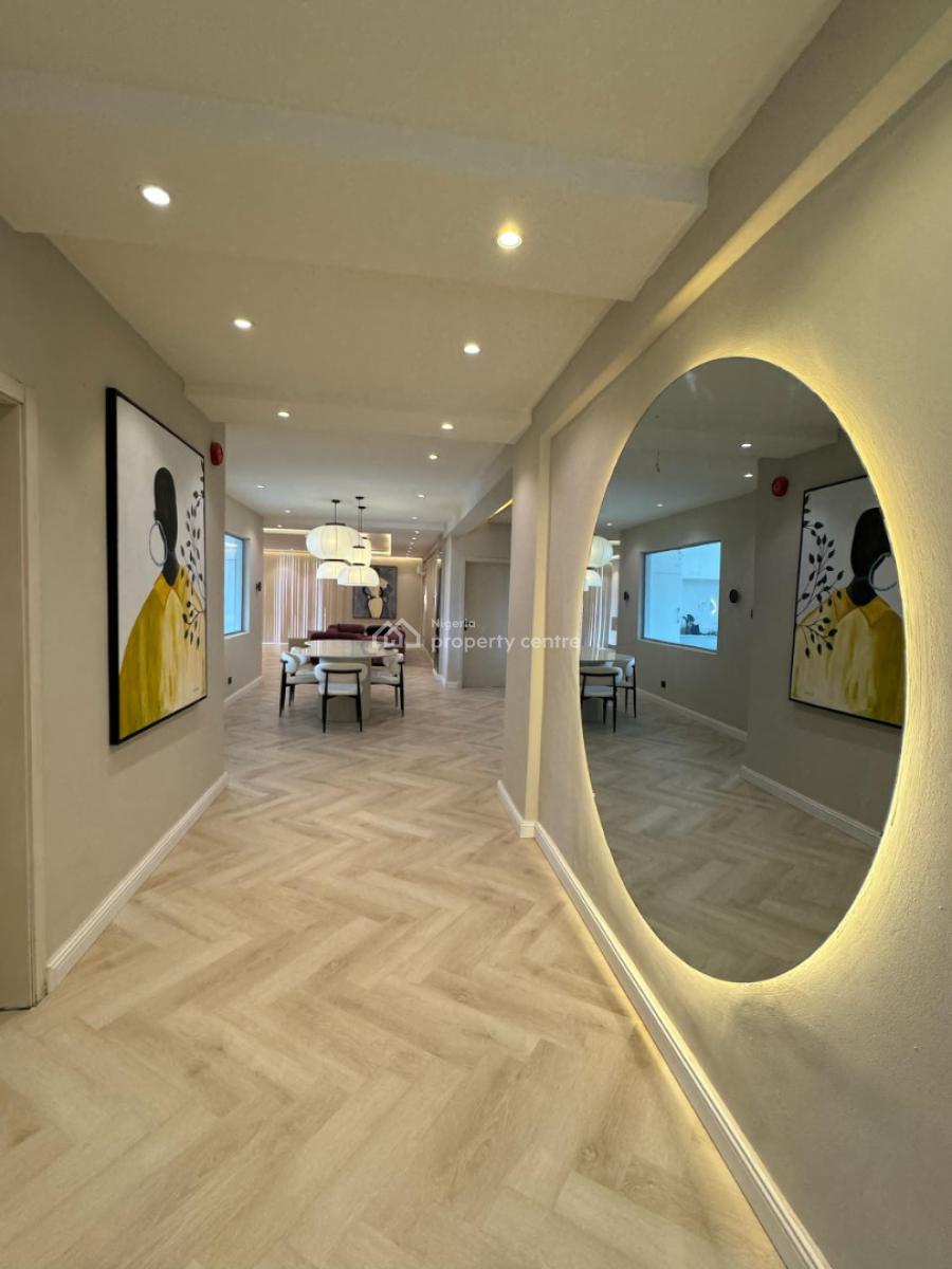 3 Bedroom Apartment in Lekki Phase 1, Lekki Phase 1, Lekki, Lagos, Flat / Apartment for Sale