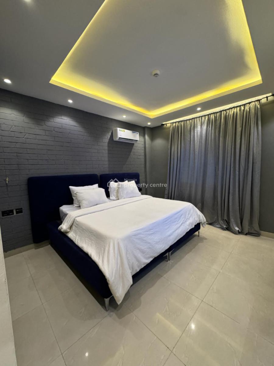 3 Bedroom Apartment in Lekki Phase 1, Lekki Phase 1, Lekki, Lagos, Flat / Apartment for Sale