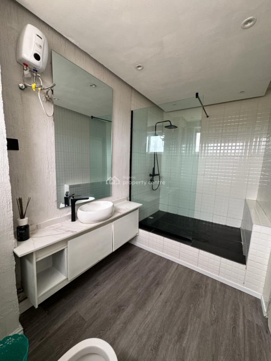 3 Bedroom Apartment in Lekki Phase 1, Lekki Phase 1, Lekki, Lagos, Flat / Apartment for Sale