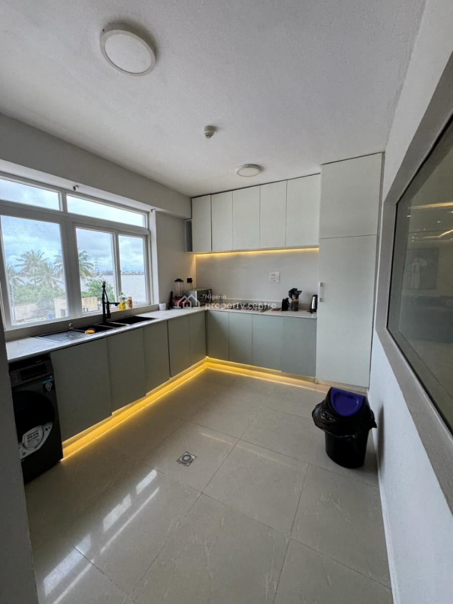 3 Bedroom Apartment in Lekki Phase 1, Lekki Phase 1, Lekki, Lagos, Flat / Apartment for Sale