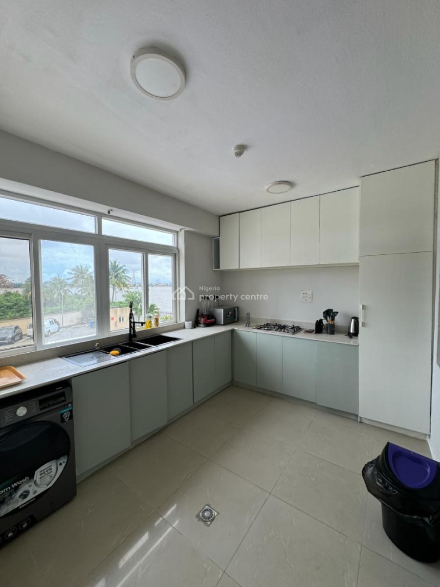 3 Bedroom Apartment in Lekki Phase 1, Lekki Phase 1, Lekki, Lagos, Flat / Apartment for Sale
