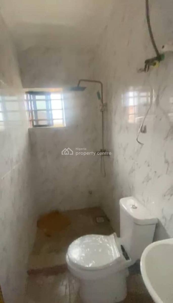Lovely Sweet Mini Flat, Ijagbemi Street, Pedro, Gbagada, Lagos, Mini Flat (room and Parlour) for Rent