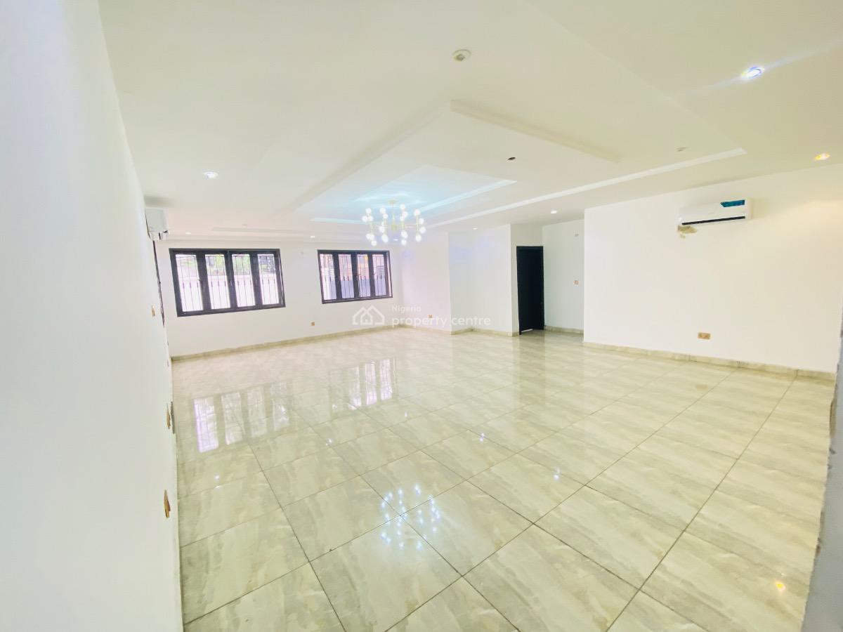 Newly Built 3 Bedroom Apartment, Awolowo Way, Ikoyi, Lagos, Flat / Apartment for Rent