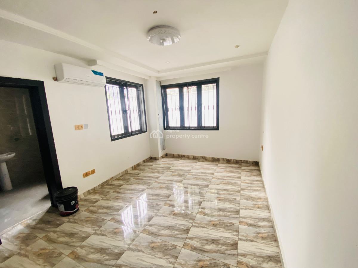 Newly Built 3 Bedroom Apartment, Awolowo Way, Ikoyi, Lagos, Flat / Apartment for Rent